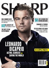 Leonardo DiCaprio фото №314045