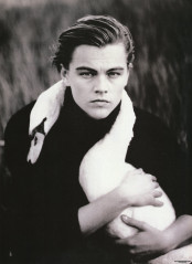 Leonardo DiCaprio фото №575604