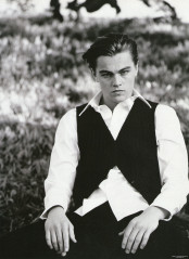 Leonardo DiCaprio фото №572284