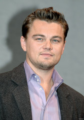 Leonardo DiCaprio фото №527409