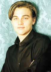 Leonardo DiCaprio фото №576697