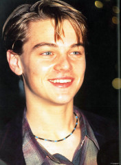 Leonardo DiCaprio фото №560287