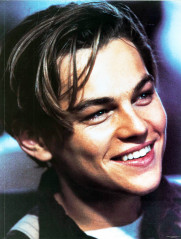 Leonardo DiCaprio фото №573976