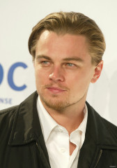 Leonardo DiCaprio фото №542776