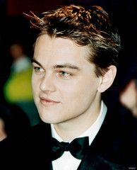 Leonardo DiCaprio фото №572286