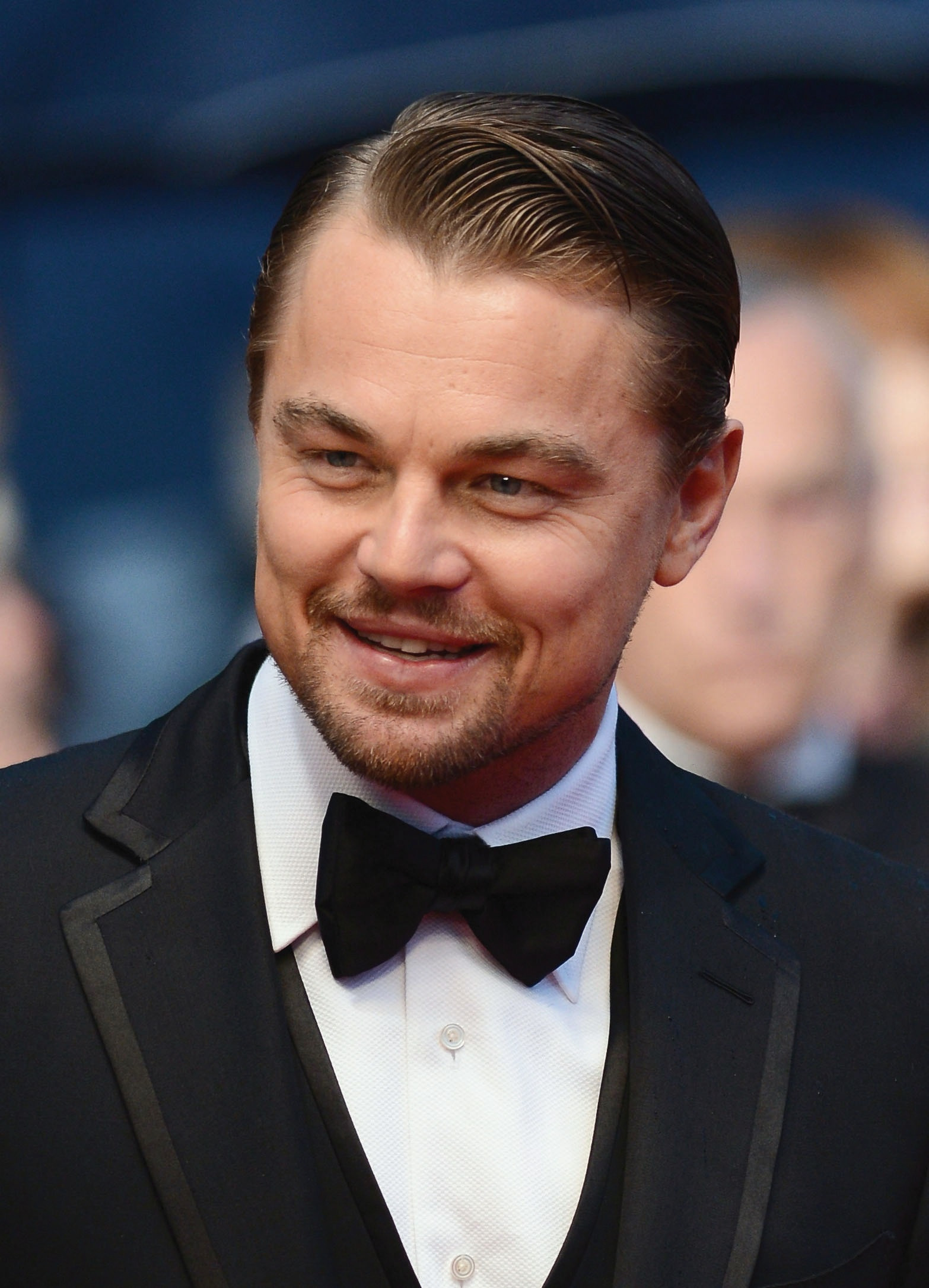 Леонардо ДиКаприо (Leonardo DiCaprio)