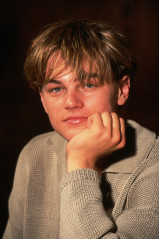 Leonardo DiCaprio фото №268967