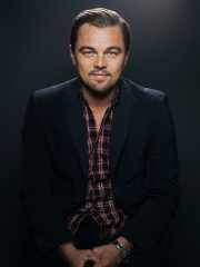 Leonardo DiCaprio фото №754041