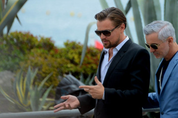 Leonardo DiCaprio фото №635276