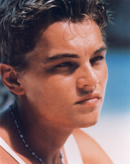 Leonardo DiCaprio фото №193701