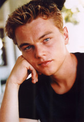 Leonardo DiCaprio фото №193696
