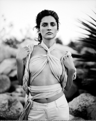 Леонор Вэрела (Leonor Varela) 80 фото