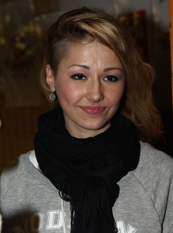 Лера Козлова (Lera Kozlova)