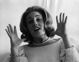 Lesley Gore фото №1096159