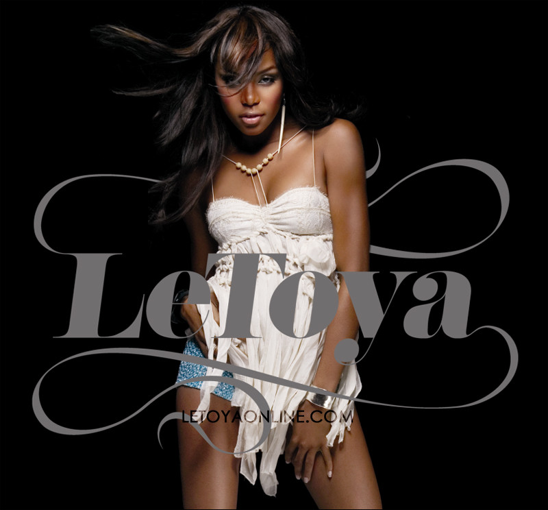 Ли Тоя Лаккет (LeToya Luckett)