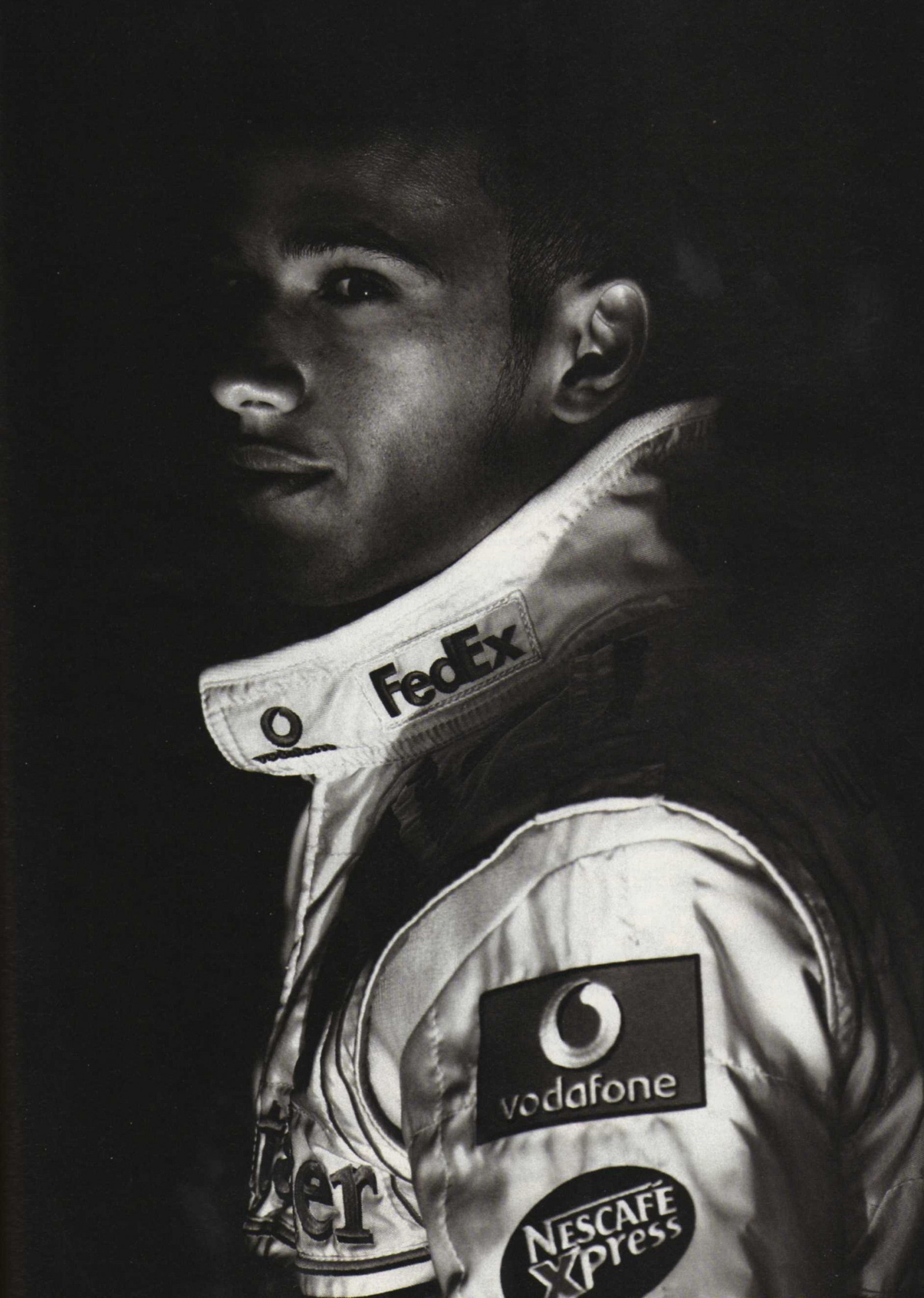 Льюис Хэмилтон (Lewis Hamilton )