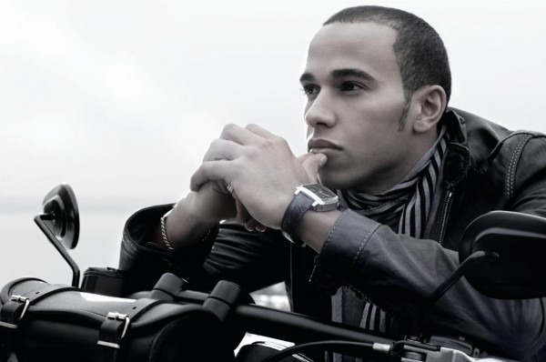 Lewis Hamilton  фото №254012