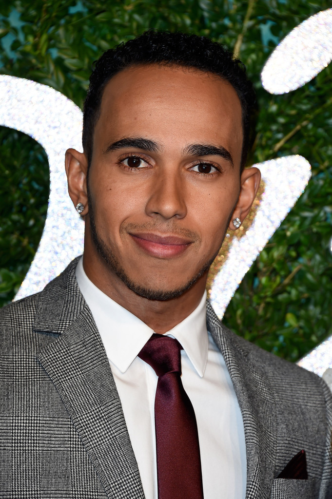 Льюис Хэмилтон (Lewis Hamilton )