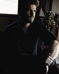 Liam Hemsworth фото №934969