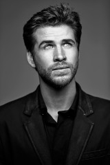 Liam Hemsworth фото №934868