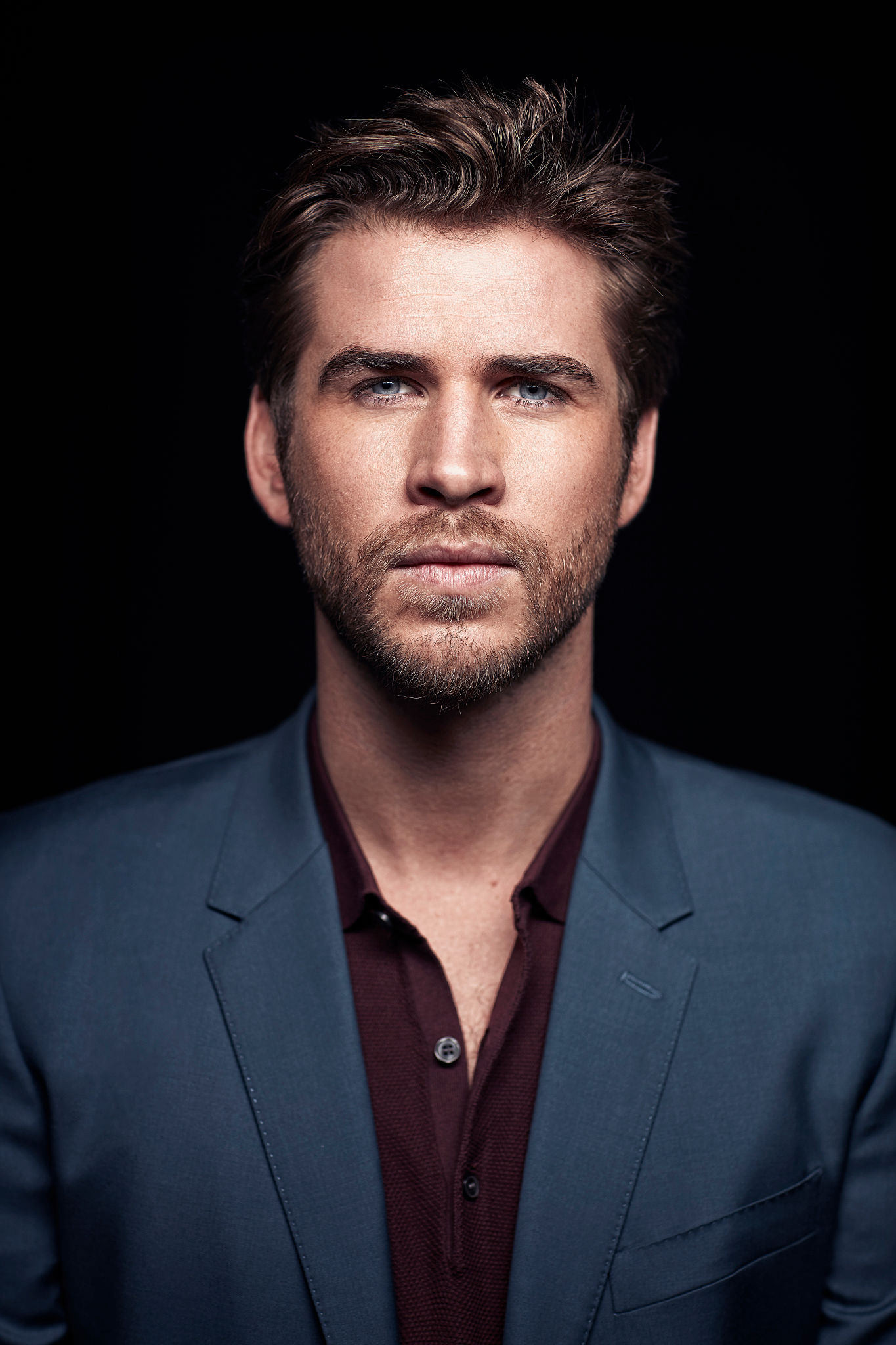 Лиам Хемсворт (Liam Hemsworth)