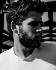 Liam Hemsworth фото №934966