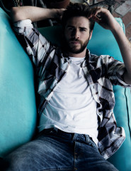 Liam Hemsworth фото №934970