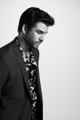 Liam Hemsworth фото №934865