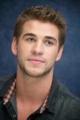 Liam Hemsworth фото №395464