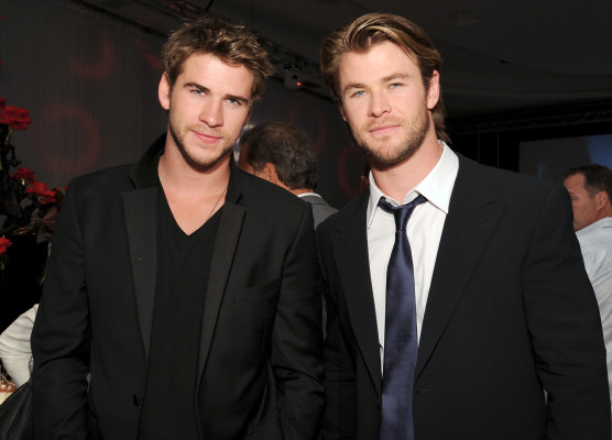 Liam Hemsworth фото №449794