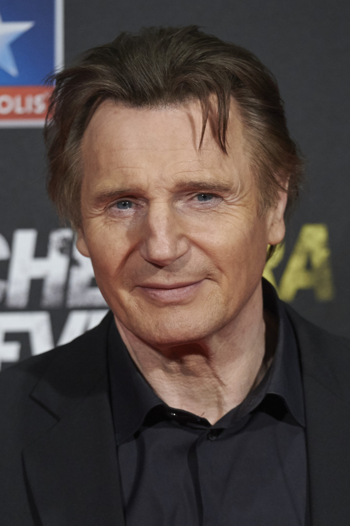 Лиам Нисон (Liam Neeson)