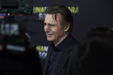 Liam Neeson фото №799267