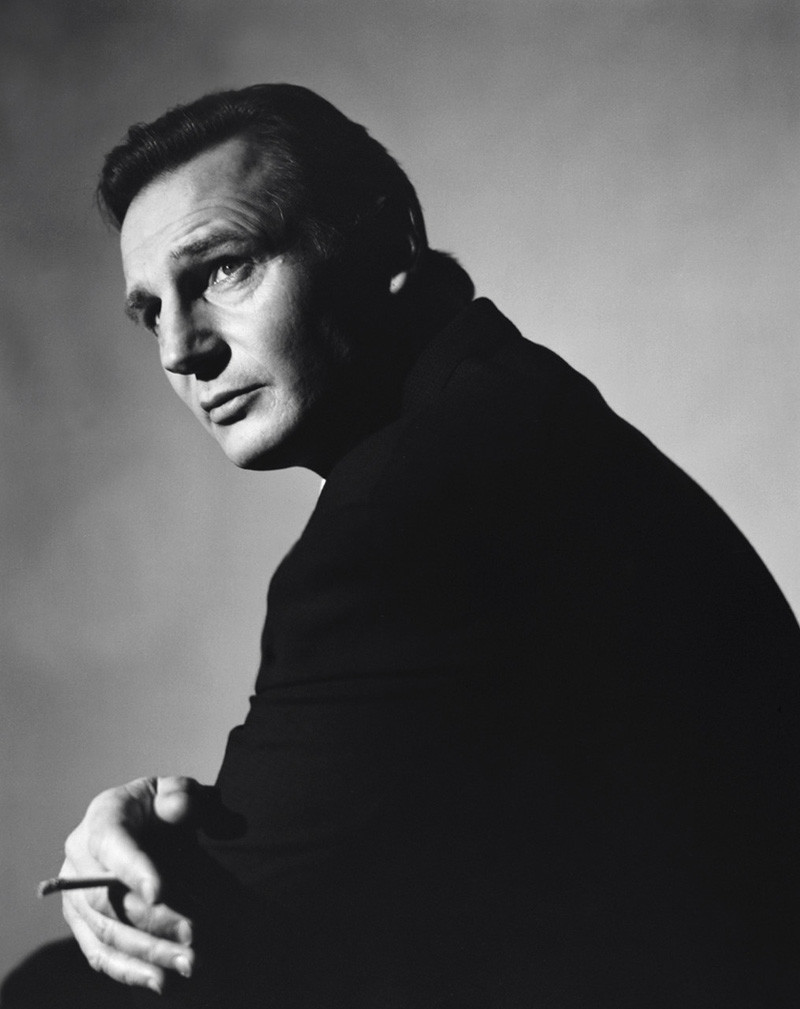 Лиам Нисон (Liam Neeson)