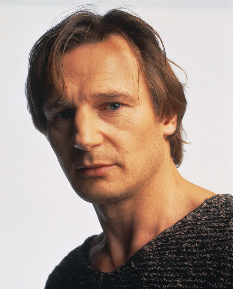 Лиам Нисон (Liam Neeson)