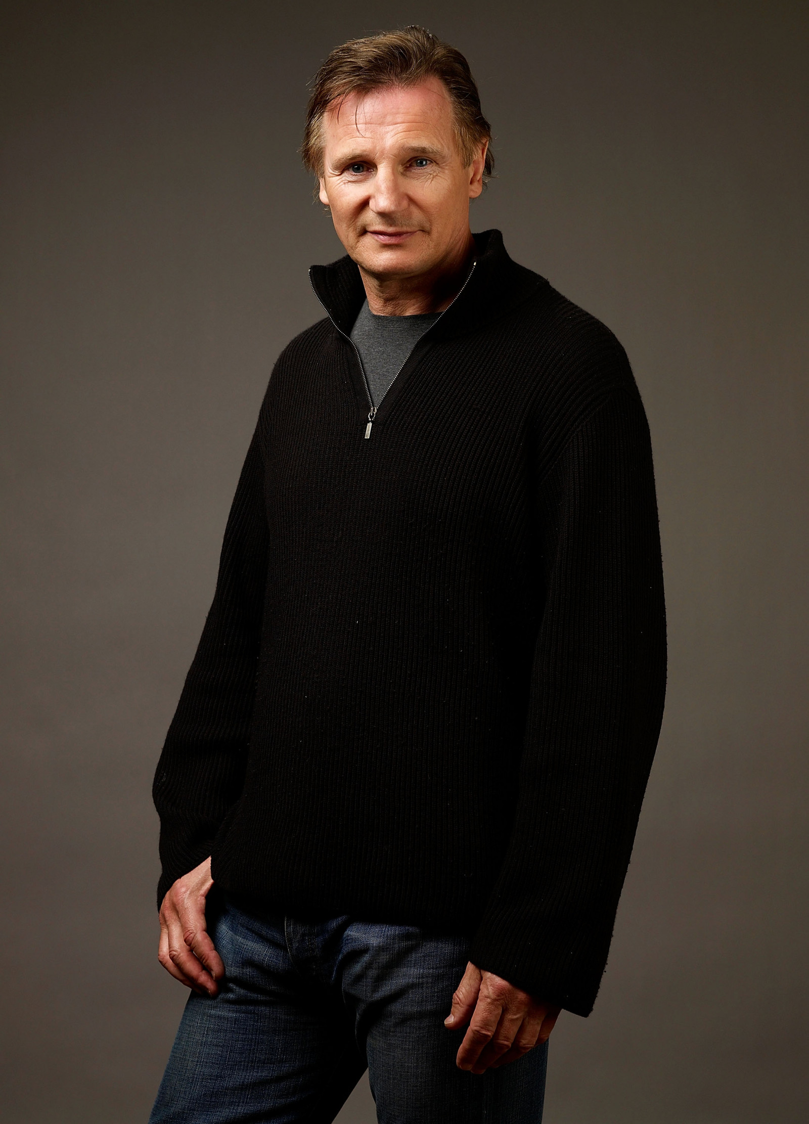 Лиам Нисон (Liam Neeson)