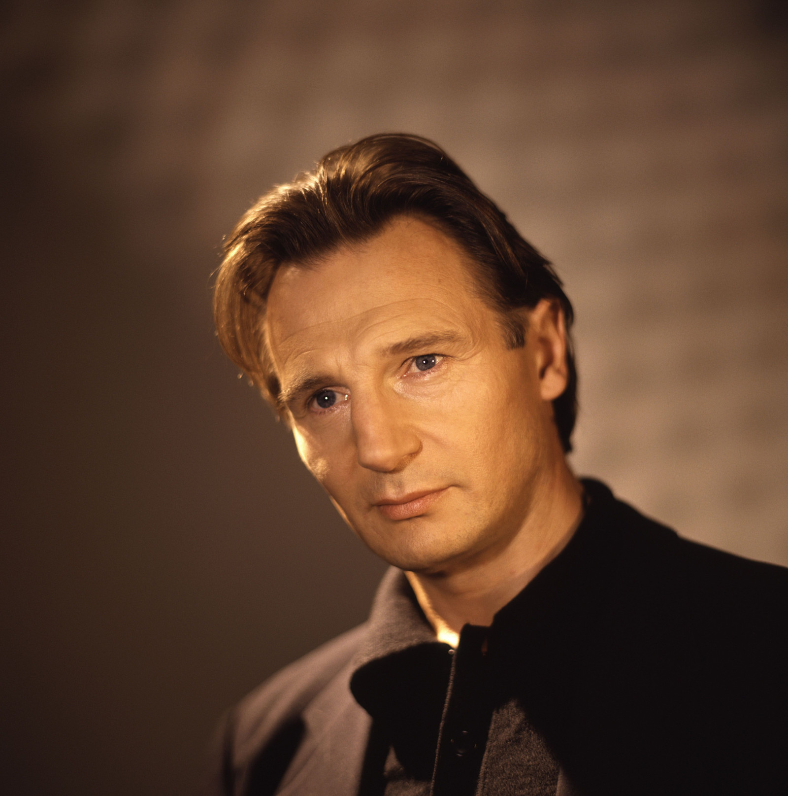 Лиам Нисон (Liam Neeson)