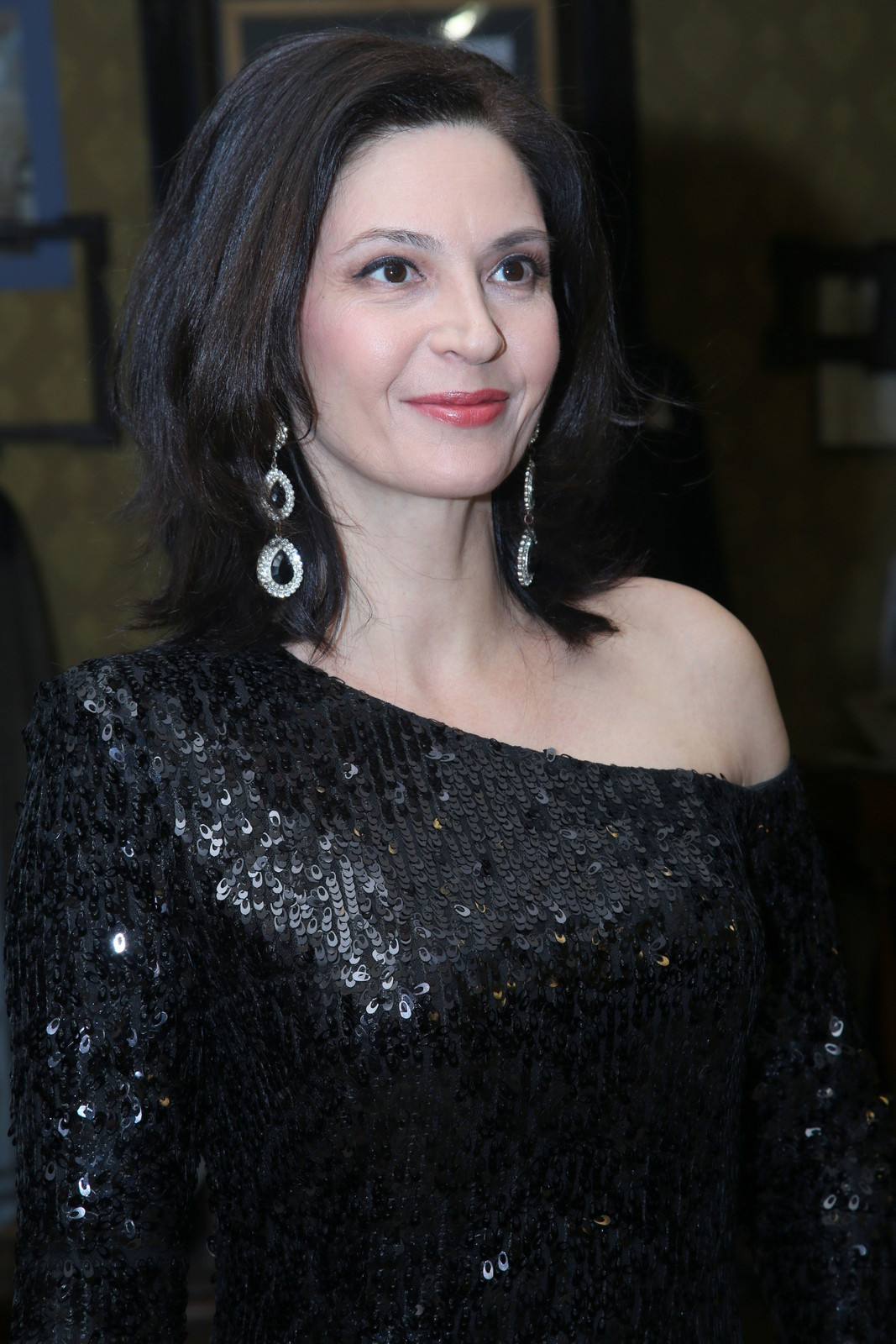 Лидия Вележева   (Lidia Velezheva)