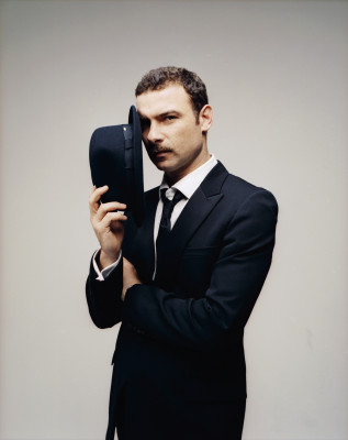 Liev Schreiber фото №157942