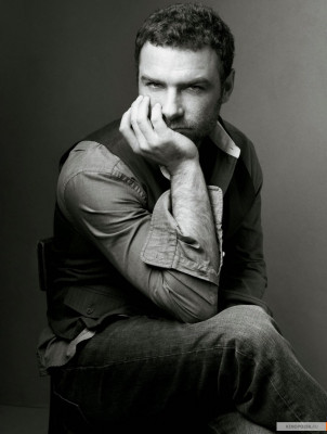 Liev Schreiber фото №156255