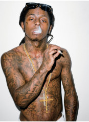 Lil Wayne фото №514822