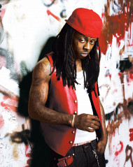 Lil Wayne фото №512156