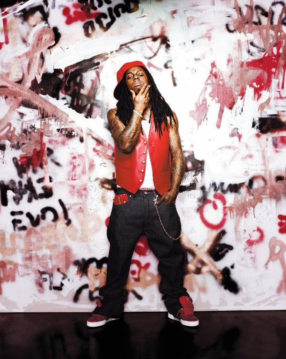 Лил Вэйн (Lil Wayne)