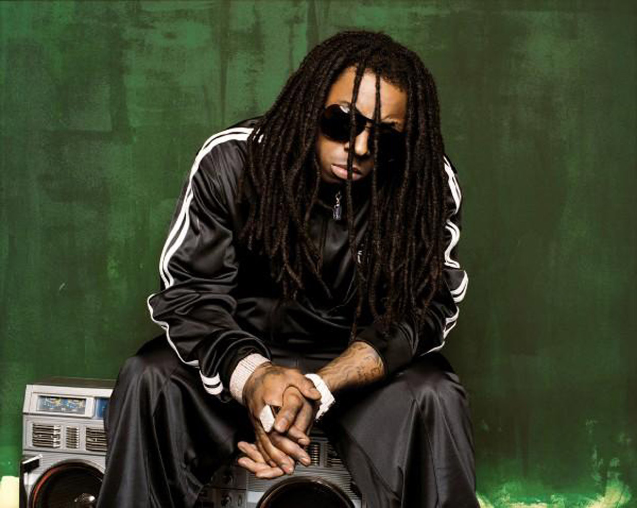 Лил Вэйн (Lil Wayne)