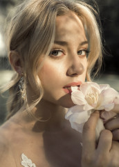 Lili Reinhart  фото №1273683