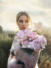 Lili Reinhart  фото №1273682