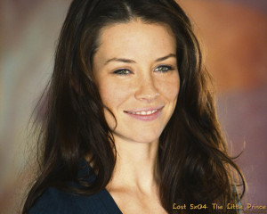 Evangeline Lilly фото №195903