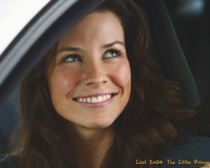 Evangeline Lilly фото №195900