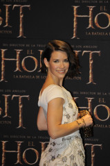 Evangeline Lilly фото №779241