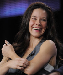 Evangeline Lilly фото №236619