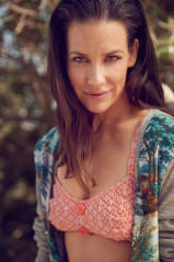 Evangeline Lilly фото №1307093